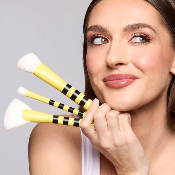 Tarte sugar rush™ brush set NWT - Picture 2 of 3